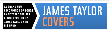 James Taylor Covers lg