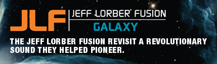 Fusion Galaxy Large