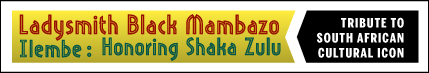 Ladysmith Black Mambazo Sm