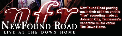 NewFound Road Large