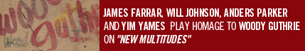 Farrar Parker Yames New Multitudes small