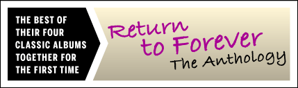 Return To Forever The Anthology lg