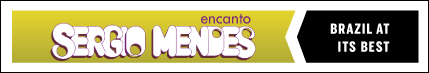 Sergio Mendes Encanto sm
