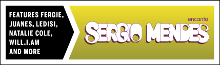 Sergio Mendes Encanto lg