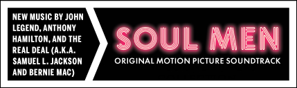 Soul Men OST lg