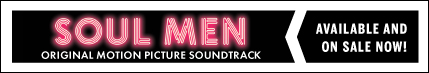 Soul Men OST sm