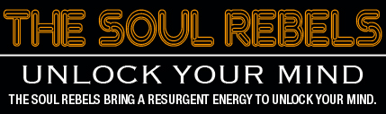 Soul Rebels Unlock Your Mind large