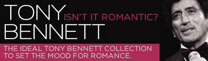 Bennett Isnt It Romantic large