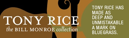 Rice The Bill Monroe Collection large