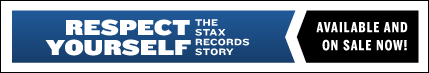 Respect Yourself: The Stax Records Story