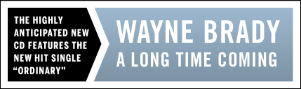 Wayne Brady A Long Time Coming lg