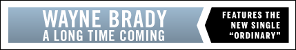 Wayne Brady A Long Time Coming sm