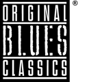 Original Blues Classics
