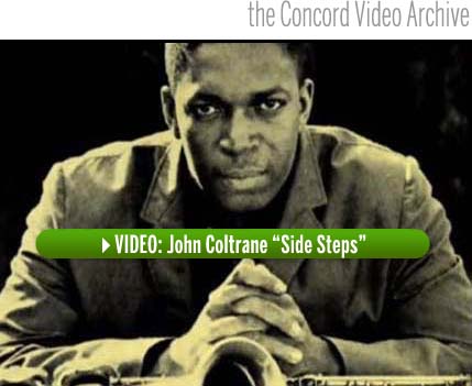 John Coltrane - Darn That Dream