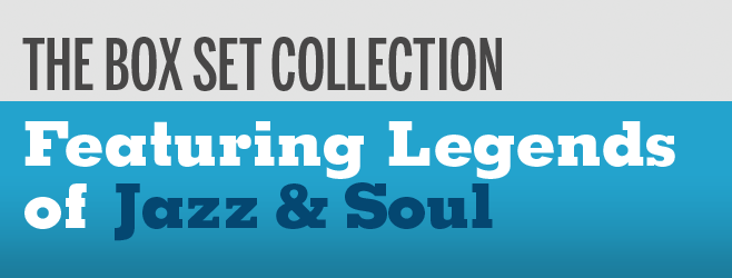 Box Set Collection